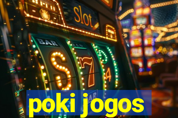 poki jogos